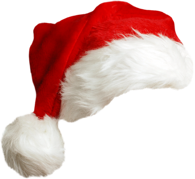 Santa Claus Hat 1